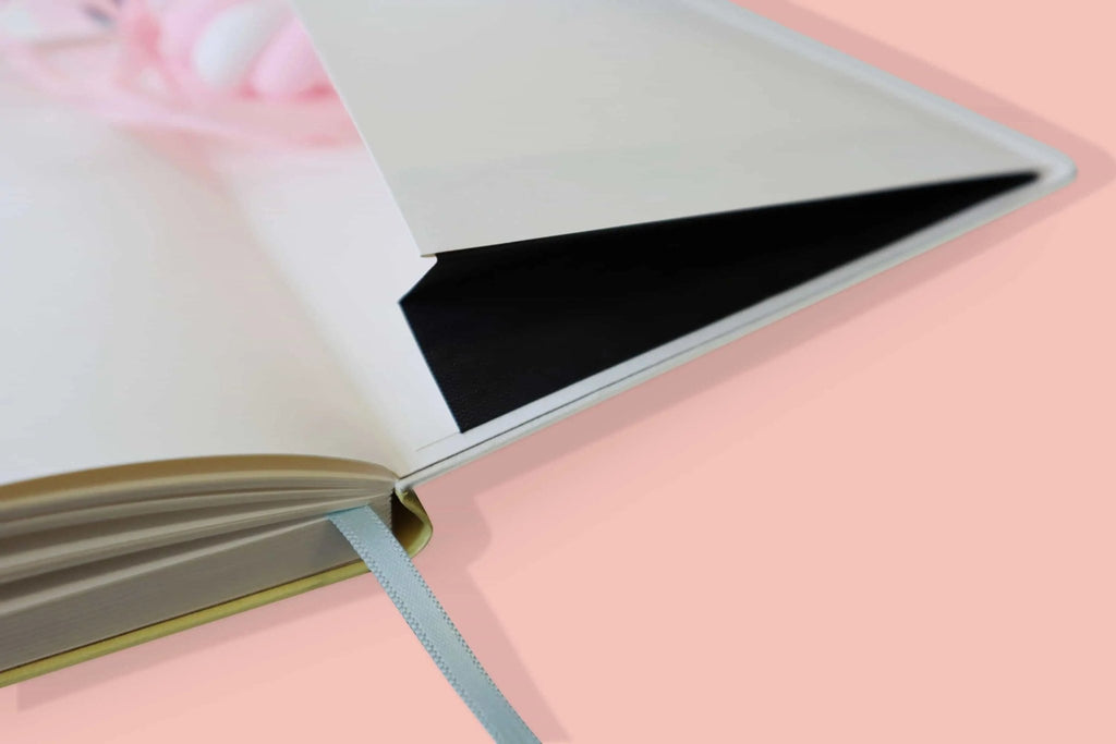 Cute Beach Notebook