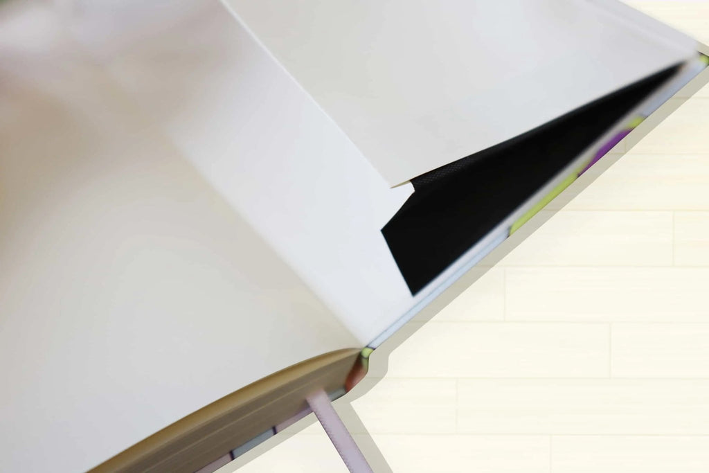 Playful Home Notebook