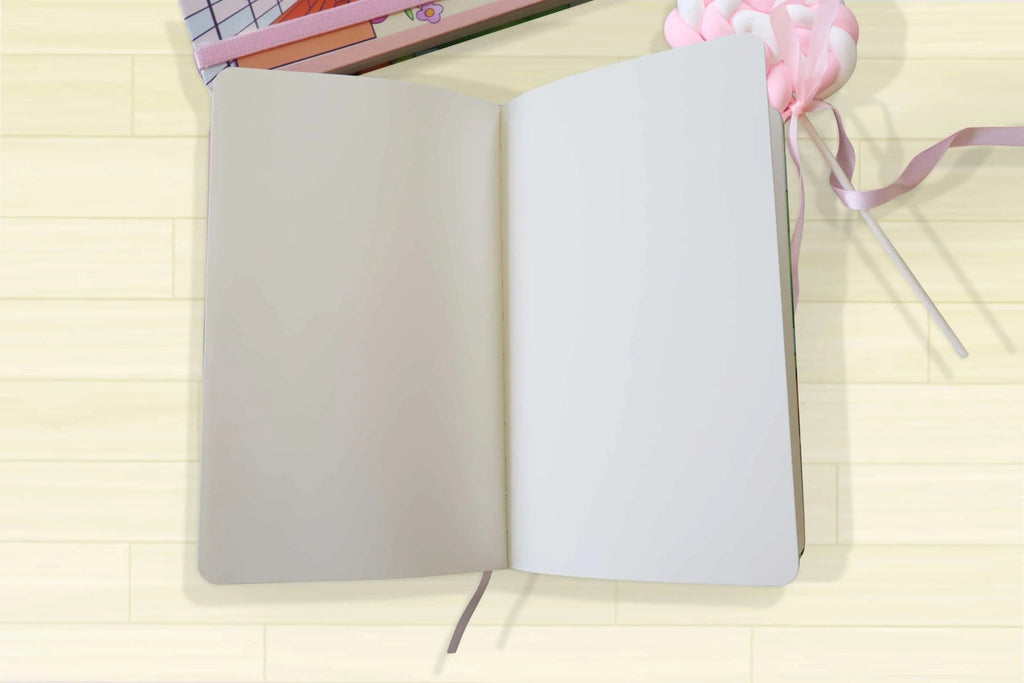 Playful Home Notebook